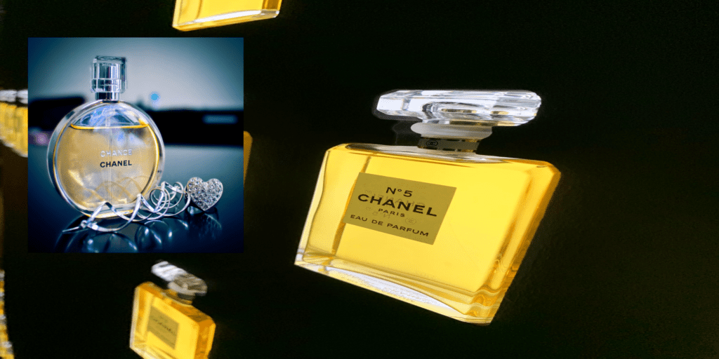 샤넬 윈터 테일 아이스링크장 볼거리 특징 설명 