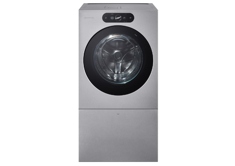 lg 세탁기 건조기 일체형 단점 시그니처 살까 말까 고민 중