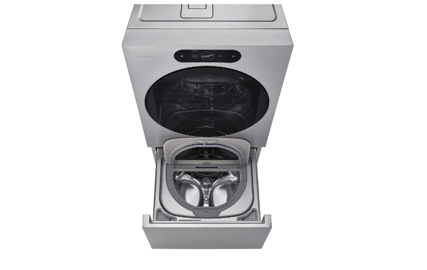 lg 세탁기 건조기 워시콤보 단점 시그니처 설명 중