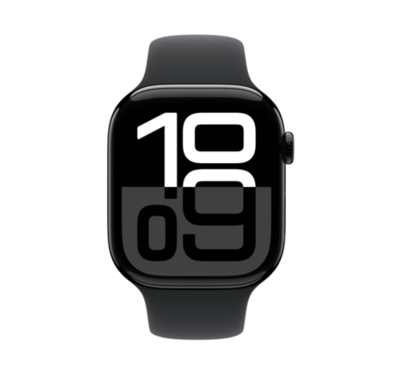 애플워치 10 46mm 셀룰러 GPS 운동 시 추천 모델