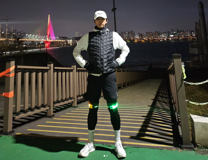 슬로우조깅 러닝 운동화 추천 이유