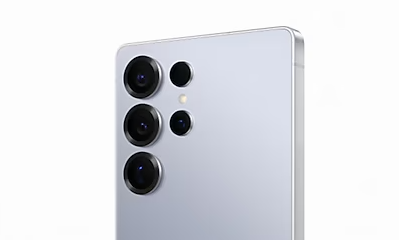 갤럭시 s25 울트라 디자인 변화 S24U 비교
