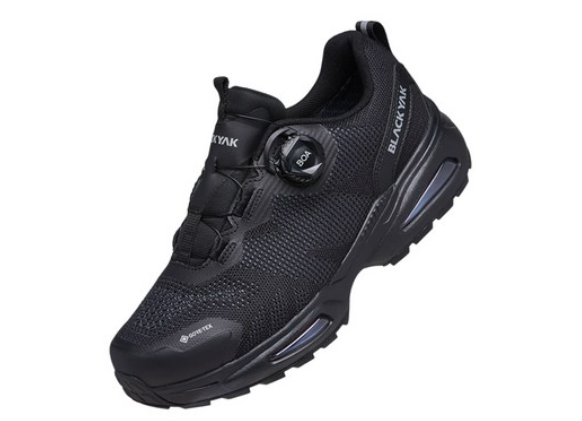 블랙야크 고어텍스 트레킹화 343 DK II GTX 추천 이유