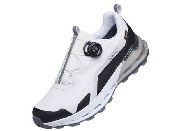 블랙야크 트레킹화 343 빔 GTX 추천 이유