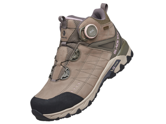 블랙야크 엑섬 II GTX 특징 장점 추천하는 이유 설명 중