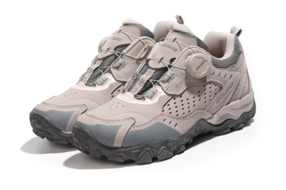 하이로더 방수 트레킹화 D 912 특징 장점 워킹화로 추천하는 이유