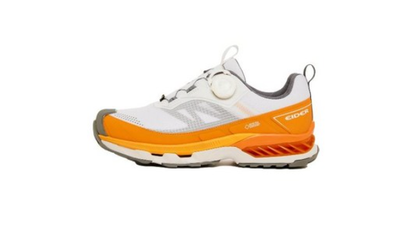 아이더 퀀텀 에어로 하이크 고어텍스 등산화 DUS23G35 O4 트래킹화 추천 이유 특징 장점 설명