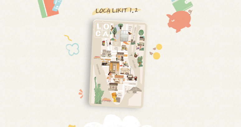 포인트 대란! 적립률 최상위 체크 신용카드 TOP 5 분석 추천 LOCA LIKIT 1.2 포인트 적립률 할인 혜택 특징 장점 설명