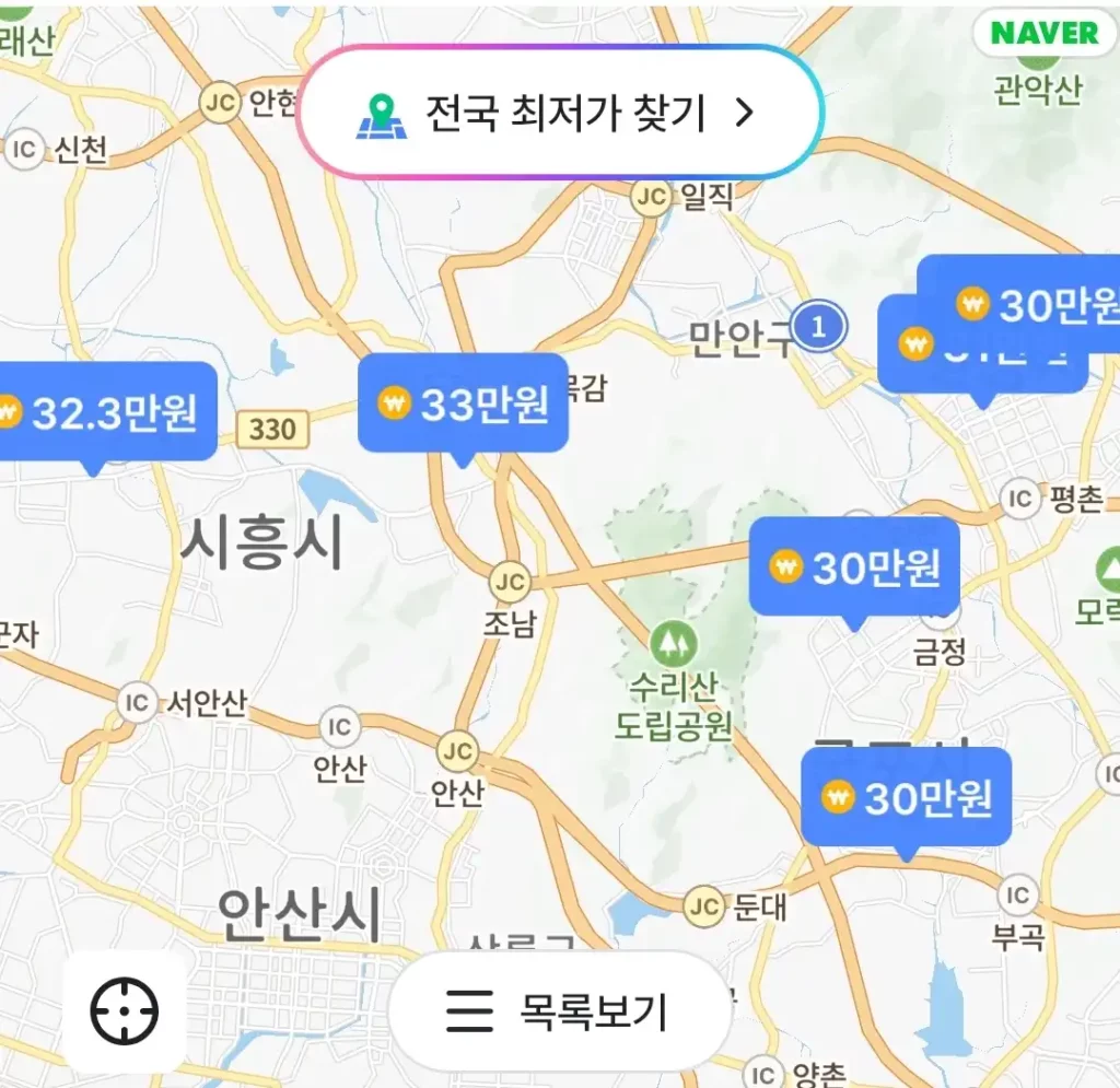 안양 마운자로 주사제 최저가 약국 나만의 닥터 앱으로 찾는 중 