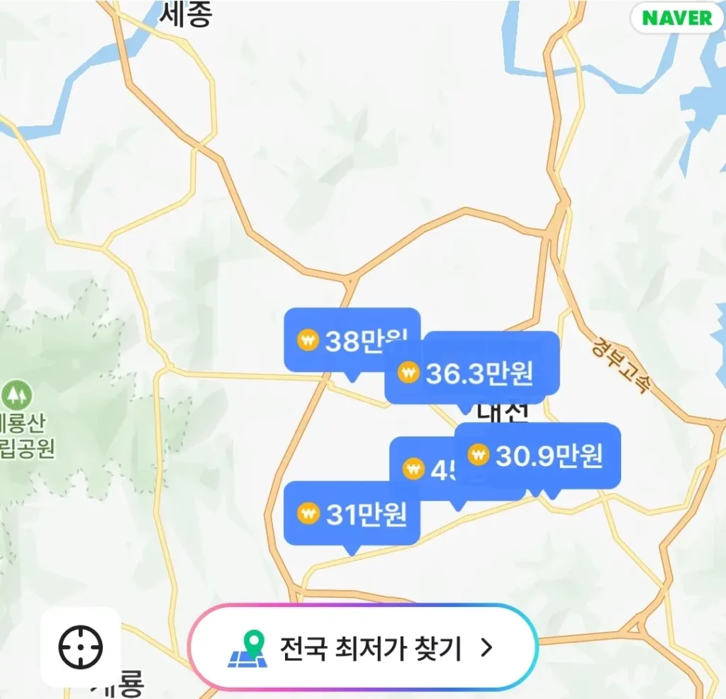 대전 마운자로 주사제 가격 최저가로 판매하는 약국 나만의 닥처로 찾는 중 