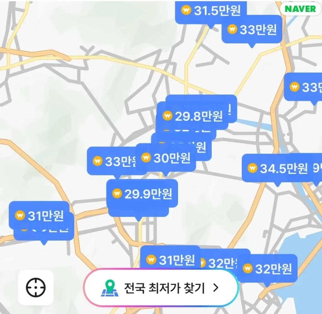 부산 마운자로 최저가 가격으로 판매하는 약국 나만의 닥터 앱으로 찾는 중