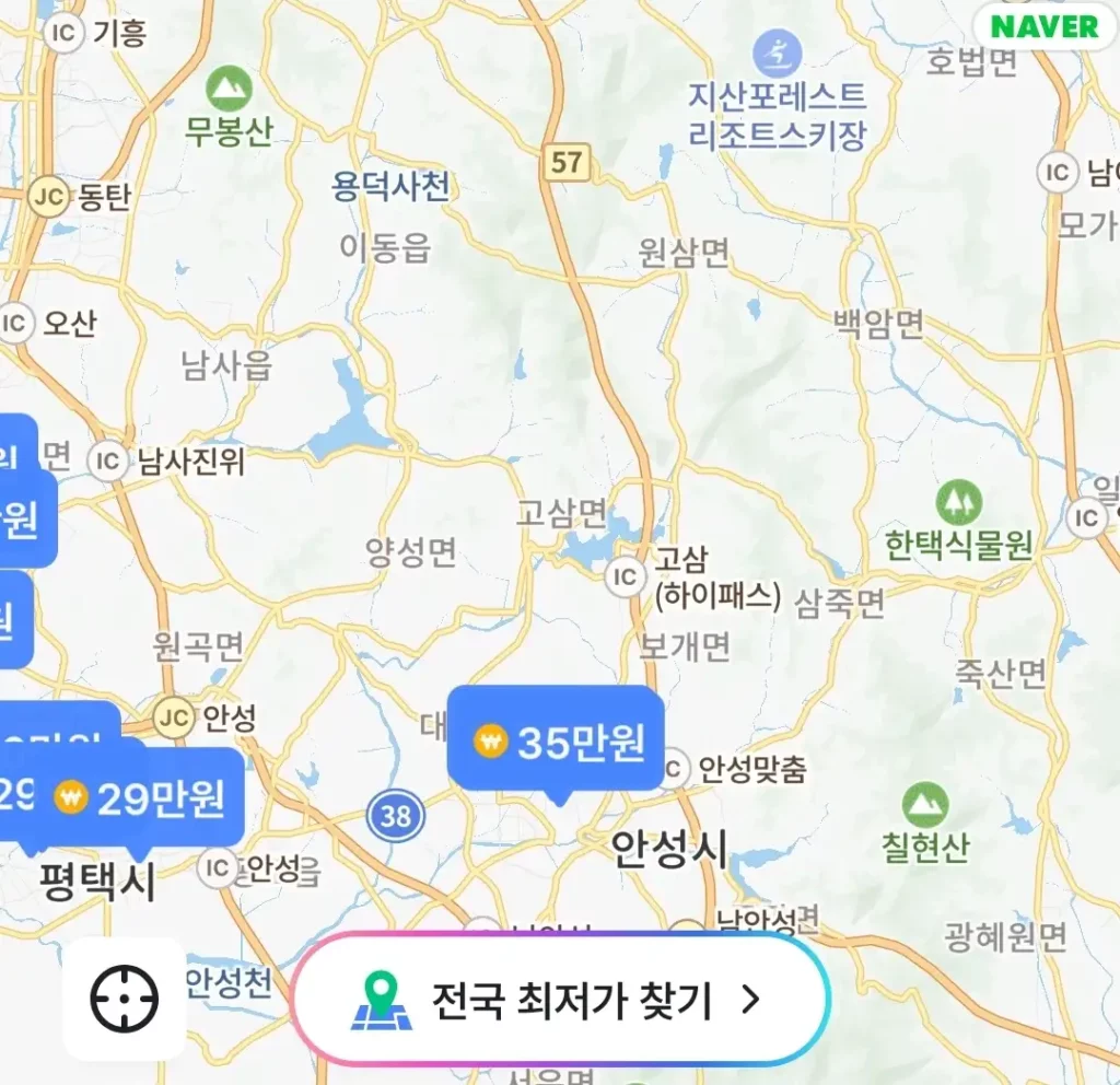 안성시 마운자로 싼 곳 나만의 닥터로 찾는 중