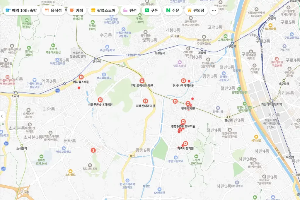 광명 마운자로 처방 가능 병원 찾는 방법