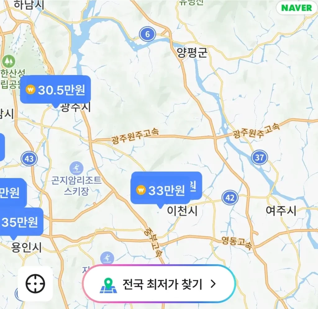 이천 마운자로 최저가 약국 나만의 닥터로 찾는 중