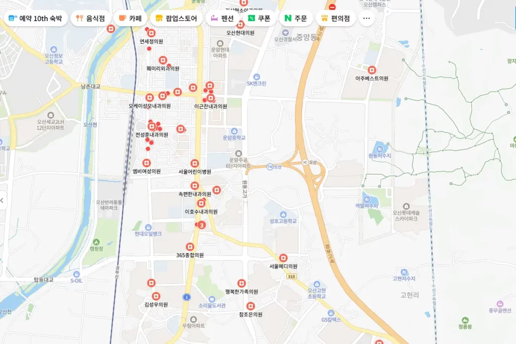 오산시 마운자로 처방 가능한 병원 찾는 방법