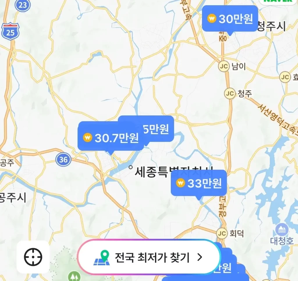 세종 마운자로 최저가 판매 약국 나만의 닥터앱으로 찾는 중