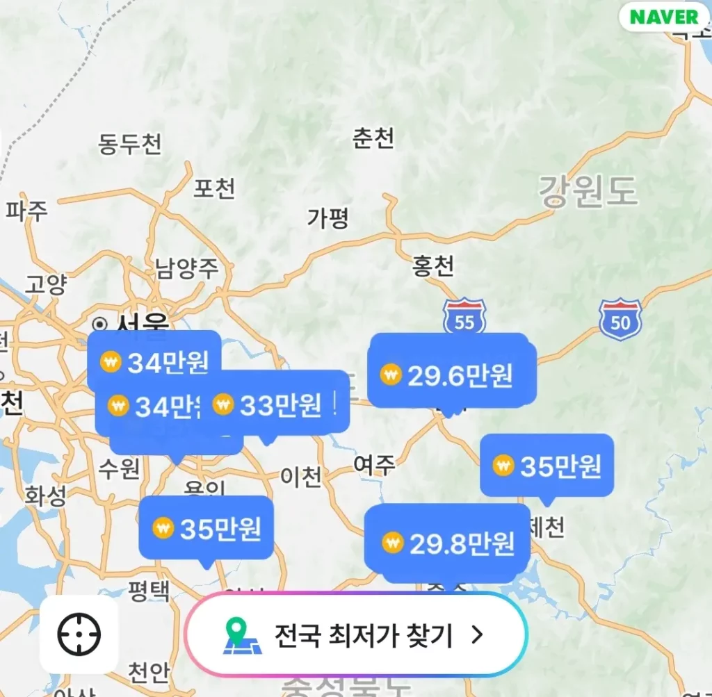 경기도 여주 마운자로 최저가 판매 약국 나만의 닥터로 찾는 중