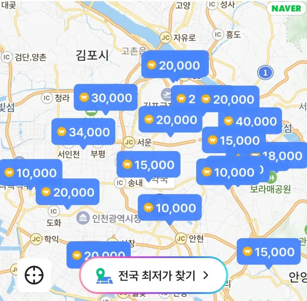 시흥 마운자로 처방전 비용 싼 곳 나만의 닥타로 찾는 중
