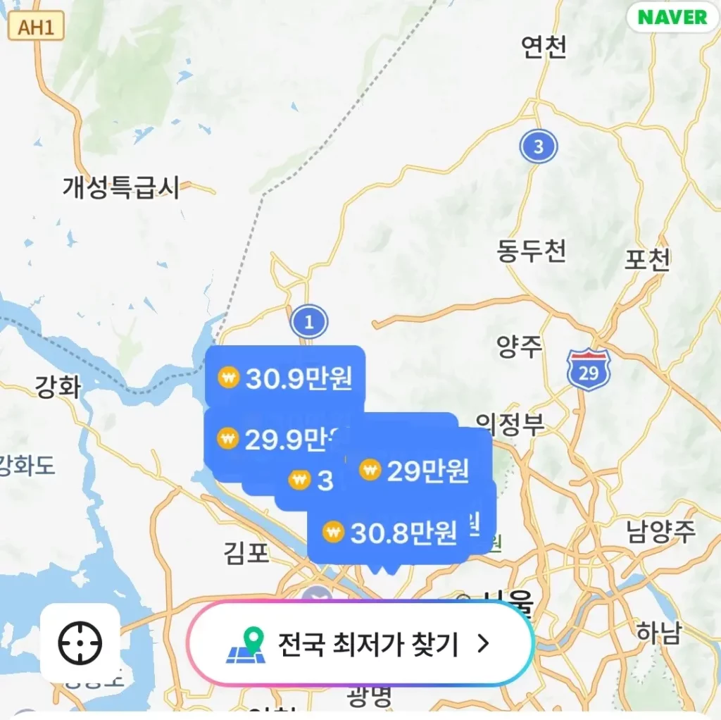 파주 마운자로 가격 싸게 파는 약국 나만의 닥터로 찾는 중