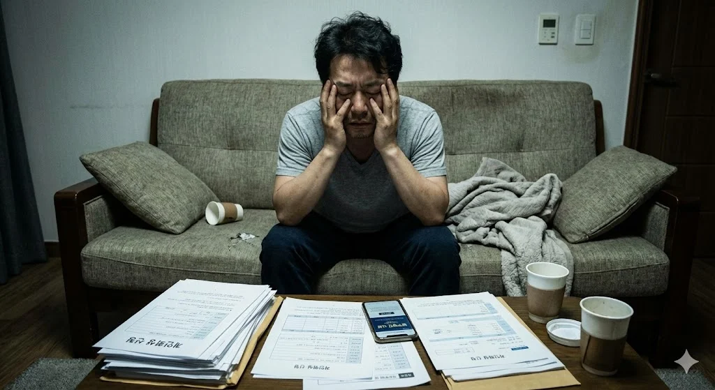 개인회생 기각 사유 변호사 비용 아끼는 법