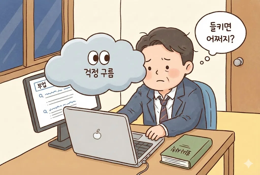 직장인 투잡 4대보험